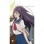 ハルチカ iPhone SE/8/7/6s(750×1334)壁紙 穂村千夏(ほむら ちか) ハルチカ iPhone SE/8/7/6s(750×1334)壁紙 穂村千夏(ほむら ちか)