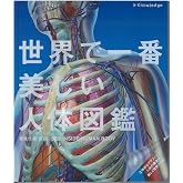世界で一番美しい人体図鑑
