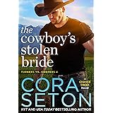 The Cowboy's Stolen Bride