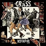 Best Before 1984 -Digi-