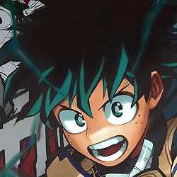 僕のヒーローアカデミアの人気壁紙画像 「デク」緑谷出久 (みどりやいずく)