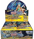 Amazon.co.jp: デュエル・マスターズ TCG DM24-EX4 にじさんじコラボ