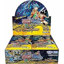 【新品未開封】デュエルマスターズ ドキドキ強いデッキ　6個セット&プロモ2枚付 Amazon.co.jp: タカラトミー(TAKARA TOMY) DM26-SD1 デュエル