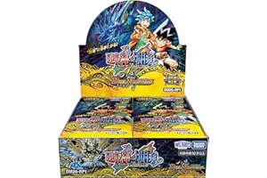 タカラトミー(TAKARA TOMY) DM26-RP1 デュエル・マスターズTCG 逆札篇第1弾 逆転神VS切札竜 BOX