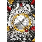 The Crown of Gilded Bones (Blood And Ash Series Book 3) (English Edition)