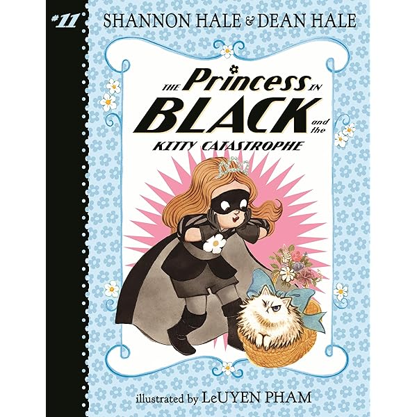 Amazon | The Princess in Black, Books 7-8: The Princess in Black
