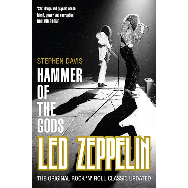 Amazon | Led Zeppelin by Led Zeppelin | Led Zeppelin | Rock