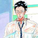 関根くんの恋 iPad壁紙 関根 圭一郎（せきね けいいちろう）