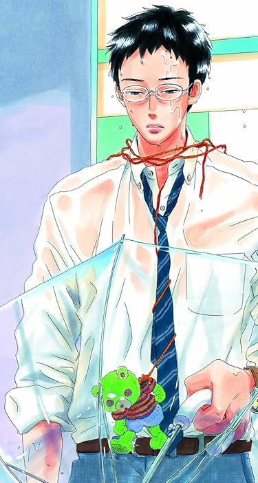 関根くんの恋  iPhone/Androidスマホ壁紙(744×1392)-1 - 関根 圭一郎（せきね けいいちろう）