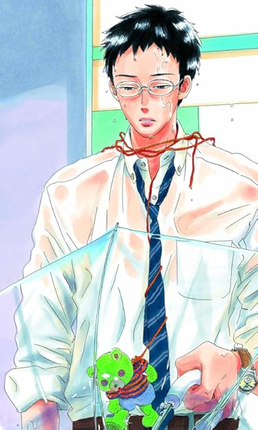 関根くんの恋  iPhone/Androidスマホ壁紙(480×800)-1 - 関根 圭一郎（せきね けいいちろう）