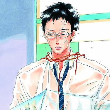 関根くんの恋 iPad壁紙 or ランドスケープ用スマホ壁紙(1:1)-1 - 関根 圭一郎（せきね けいいちろう）