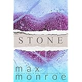 Stone (Stone Cold Fox Trilogy Book 1)