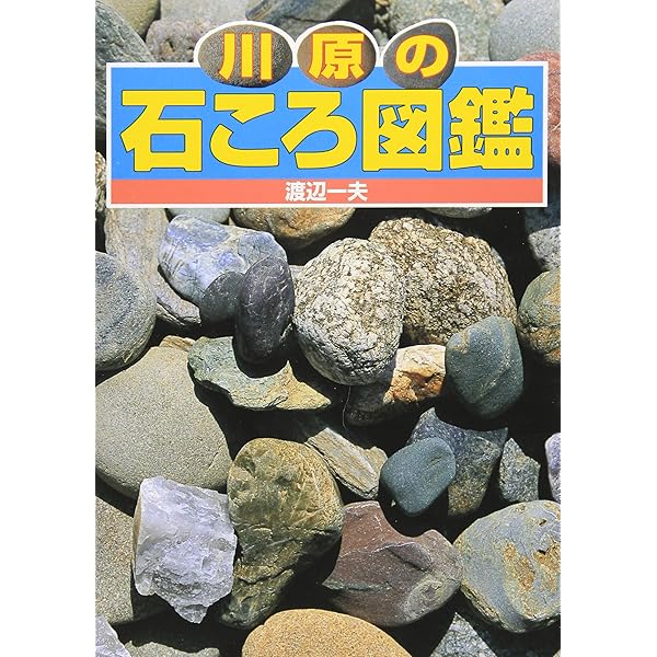 綺麗な石ころ Amazon.co.jp: 素敵な石ころの見つけ方 (中公新書ラクレ 626) : 渡辺