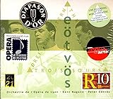 E tv s : Three Sisters / Kent Nagano, Op ra de Lyon