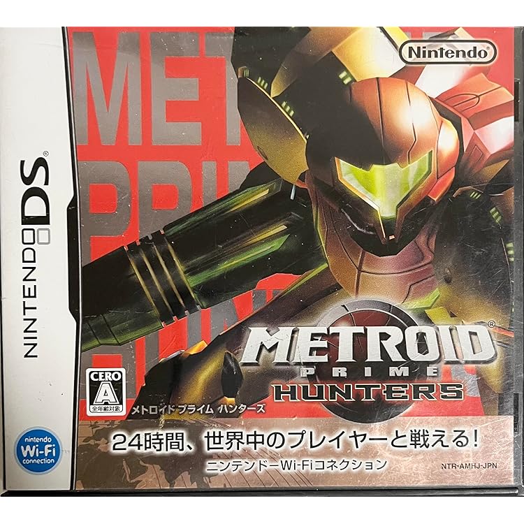 Amazon | メトロイドプライムピンボール | ゲームソフト