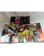 Amazon.co.jp: X VISUAL SHOCK DVD BOX 1989-1992 : X JAPAN: DVD