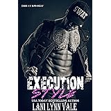 Execution Style (Code 11- KPD SWAT Book 4)