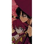 暁のヨナ iPhone 15,14,13,12,11,X 壁紙(1125x2436) ヨナ,ソン・ハク 暁のヨナ iPhone 15,14,13,12,11,X 壁紙(1125x2436) ヨナ,ソン・ハク