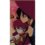 暁のヨナ iPhone8,7,6 Plus 壁紙(1242×2208) ヨナ,ソン・ハク 暁のヨナ iPhone8,7,6 Plus 壁紙(1242×2208) ヨナ,ソン・ハク