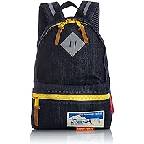 Amazon.co.jp: [ザジャンボリーパックス] DAY DENIMデイパックS メンズ 
