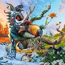 Amazon.co.jp: 乱数生成ロック・オペラ [SHM-CD] - モーロン・ポリス