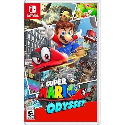 Super Mario RPG - Nintendo Switch : Amazon.sg: Video Games