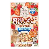 うさグラ 贅沢いちご シリアルプラス150g