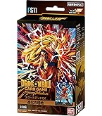 Amazon.co.jp: バンダイ(BANDAI) ドラゴンボールスーパーカードゲーム