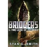 Bridgers 1: The Lure of Infinity (Bridgers Series)