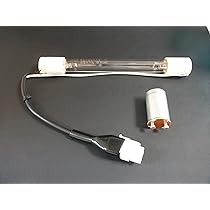 Amazon.co.jp: コロナ24時間風呂 紫外線ランプ CKタイプ 差込口4ピン