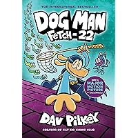 Amazon | Dog Man 4: Dog Man and Cat Kid | Pilkey, Dav, Pilkey, Dav
