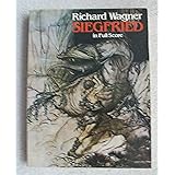 Wagner: Siegfried in Full Score