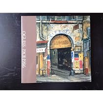 Amazon.co.jp: 荻須高徳遺作展OGUISS 1901-1986 : 本