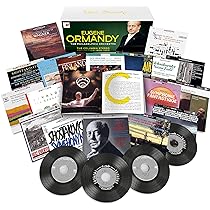 Complete Warner Classics Remasterd Edition (Symphonic works