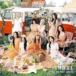 Amazon.co.jp: 【限定特典クリアポスター付き】 TWICE DIVE 初回限定盤