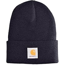 Carhartt ダークグレー タイダイ ニット帽 かつきくん着用モデル Carhartt ダークグレー タイダイ ニット帽 かつきくん着用モデル