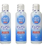 Amazon | SEED ピュアティモイスト120ml×6本セット | SEED(シード