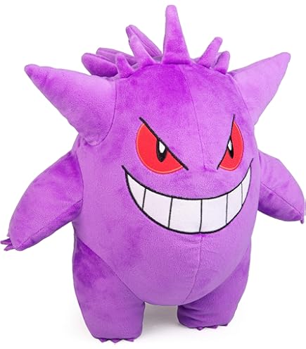 Amazon.co.jp: PoKéMoN Greninja ぬいぐるみ 動物 L 12インチ