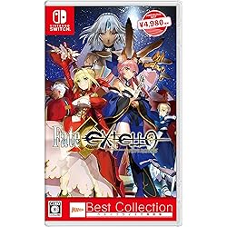 Amazon.co.jp: Fate/EXTELLA : Video Games