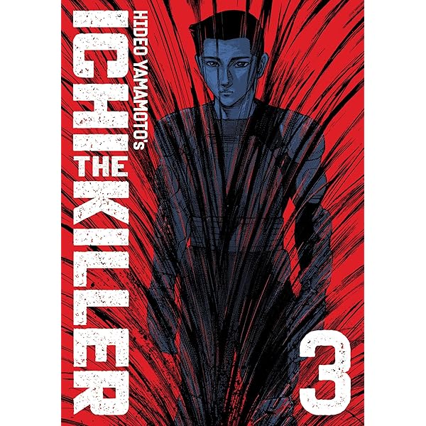 Amazon.co.jp: Ichi The Killer [DVD] [Import] : DVD