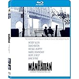 Manhattan [Blu-ray]