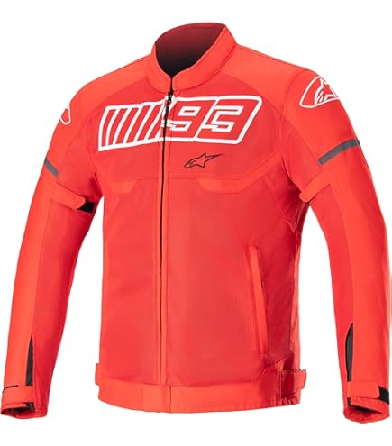Amazon | alpinestars(アルパインスターズ)バイクジャケット ブライト
