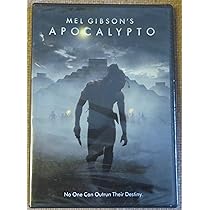 アポカリプト('06米)　Blu-ray　ブルーレイ アポカリプト('06米) [Blu-ray] - CDJournal
