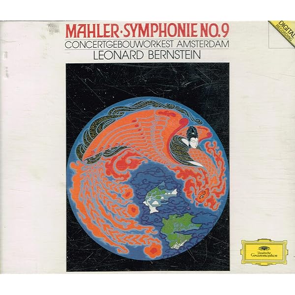 Amazon.co.jp: マーラー:交響曲第1番: Music