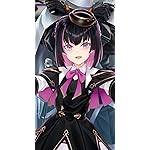 目覚めたら最強装備と宇宙船持ちだったので、一戸建て目指して傭兵として自由に生きたい iPhoneSE/5s/5c/5 壁紙 視差効果 クリス