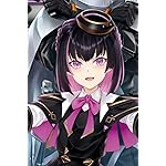 目覚めたら最強装備と宇宙船持ちだったので、一戸建て目指して傭兵として自由に生きたい iPhone(640×960)壁紙 クリス