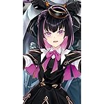 目覚めたら最強装備と宇宙船持ちだったので、一戸建て目指して傭兵として自由に生きたい XFVGA(480×854)壁紙 クリス