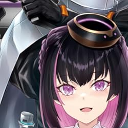 目覚めたら最強装備と宇宙船持ちだったので、一戸建て目指して傭兵として自由に生きたいの人気壁紙画像 クリス