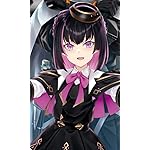 目覚めたら最強装備と宇宙船持ちだったので、一戸建て目指して傭兵として自由に生きたい FVGA(480×800)壁紙 クリス