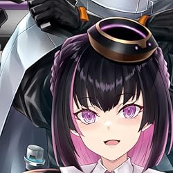 目覚めたら最強装備と宇宙船持ちだったので、一戸建て目指して傭兵として自由に生きたいの人気壁紙画像 クリス